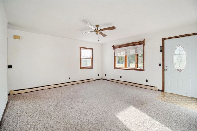 8615 W 1 Mile Road, Denver Twp, MI 49421