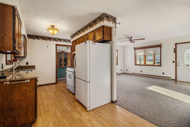 8615 W 1 Mile Road, Denver Twp, MI 49421