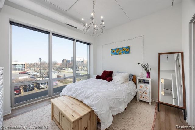 3670 Woodward Avenue 213, Detroit, MI 48201