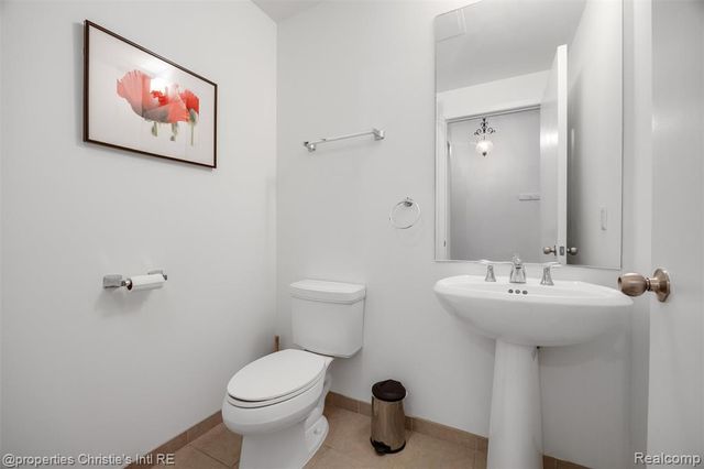 3670 Woodward Avenue 213, Detroit, MI 48201