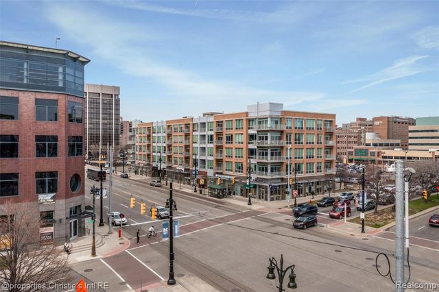 3670 Woodward Avenue 213, Detroit, MI 48201
