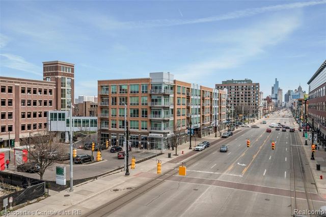 3670 Woodward Avenue 213, Detroit, MI 48201