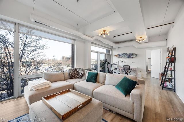 3670 Woodward Avenue 213, Detroit, MI 48201