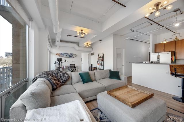 3670 Woodward Avenue 213, Detroit, MI 48201