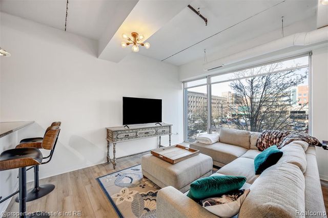 3670 Woodward Avenue 213, Detroit, MI 48201