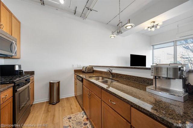 3670 Woodward Avenue 213, Detroit, MI 48201