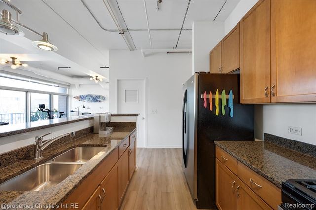 3670 Woodward Avenue 213, Detroit, MI 48201