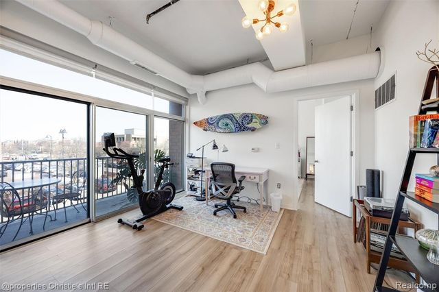 3670 Woodward Avenue 213, Detroit, MI 48201