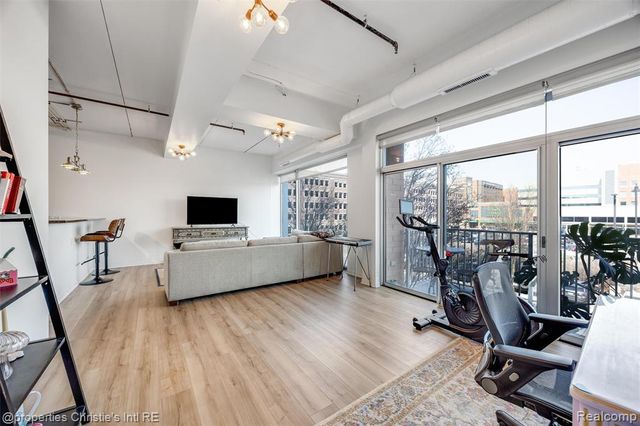 3670 Woodward Avenue 213, Detroit, MI 48201