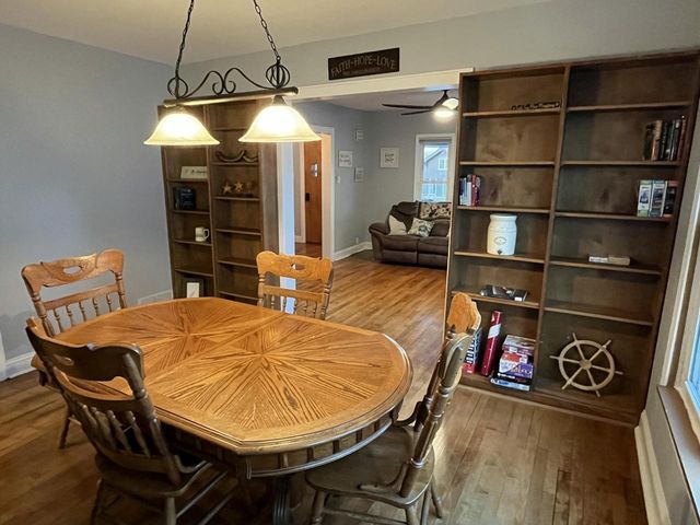 924 N 8th STREET, Manitowoc, WI 54220