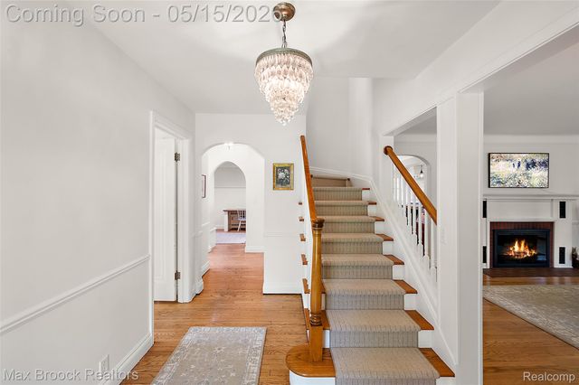 3900 S Ellamae Road, Oakland Charter Township, MI 48363