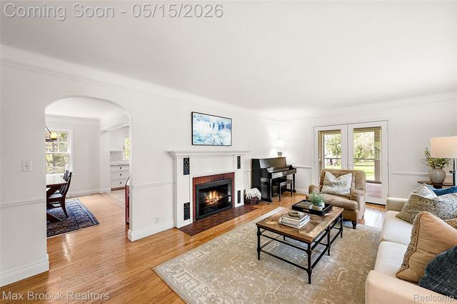 3900 S Ellamae Road, Oakland Charter Township, MI 48363