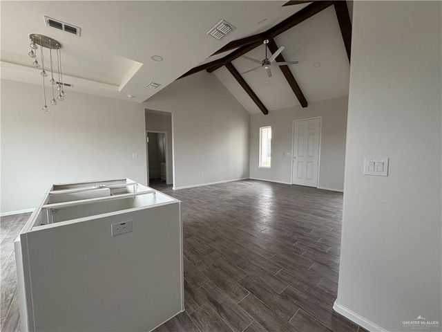 1518 Arden Street, Mercedes, TX 78570