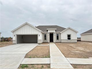 1518 Arden Street, Mercedes, TX 78570