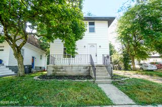 108 N Woodlawn Avenue, Lima, OH 45805