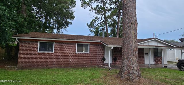 5540 FARGO Drive N, Jacksonville, FL 32207