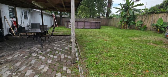 5540 FARGO Drive N, Jacksonville, FL 32207