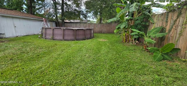5540 FARGO Drive N, Jacksonville, FL 32207