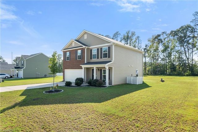 330 Olivia Court, Lexington, NC 27292
