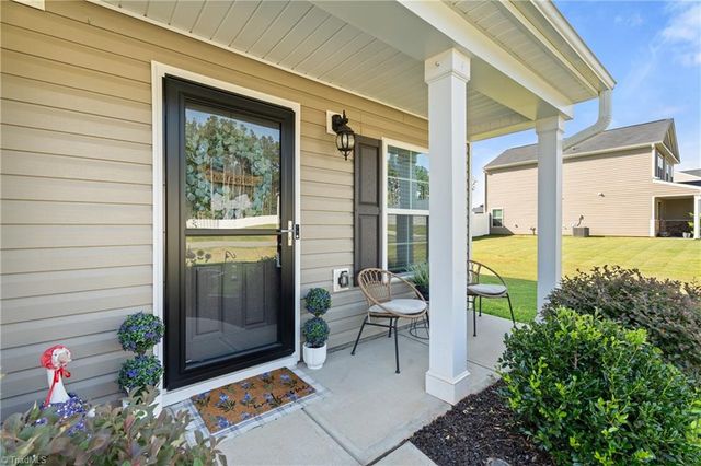 330 Olivia Court, Lexington, NC 27292