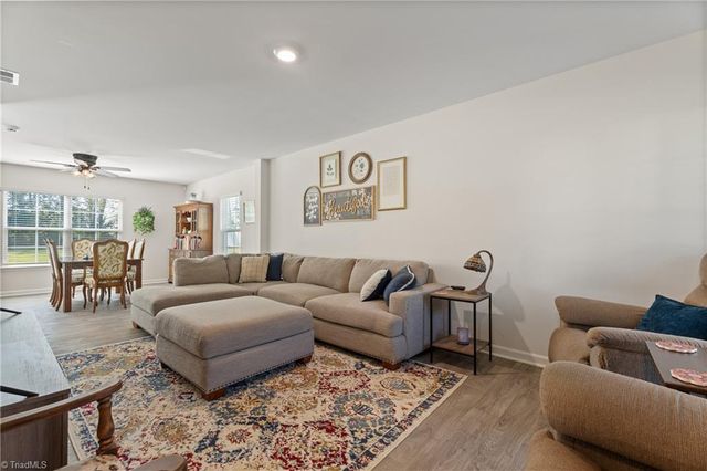 330 Olivia Court, Lexington, NC 27292