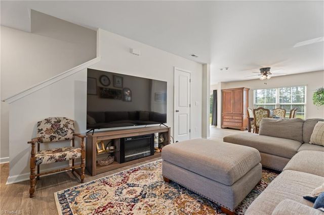330 Olivia Court, Lexington, NC 27292