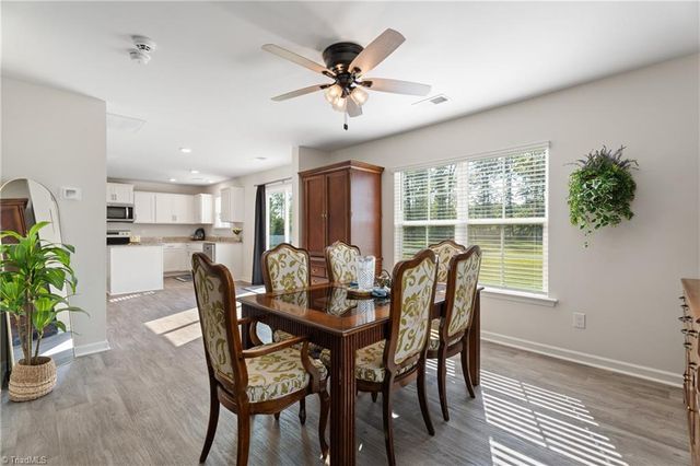 330 Olivia Court, Lexington, NC 27292