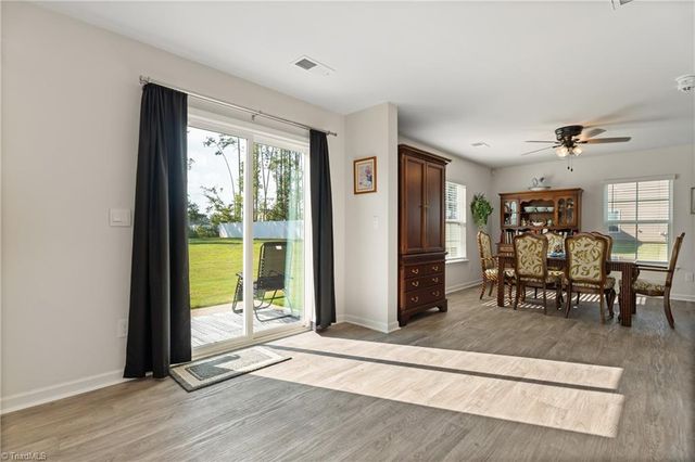 330 Olivia Court, Lexington, NC 27292