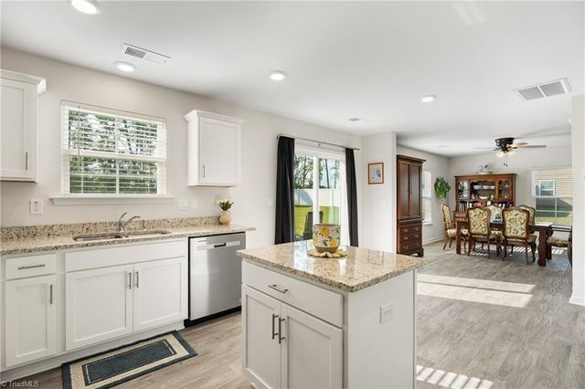 330 Olivia Court, Lexington, NC 27292