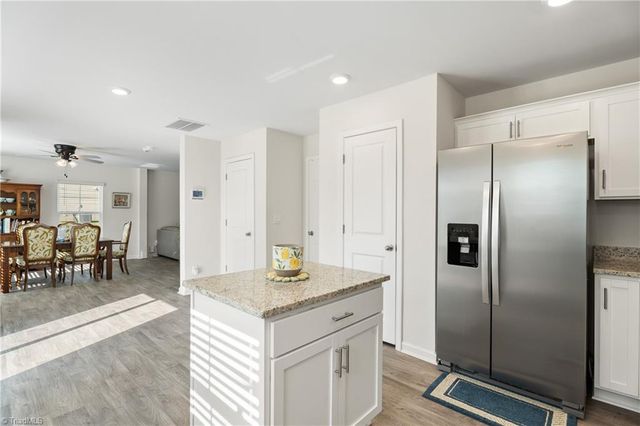 330 Olivia Court, Lexington, NC 27292