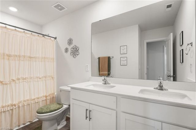 330 Olivia Court, Lexington, NC 27292