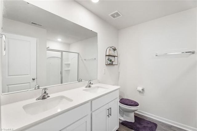 330 Olivia Court, Lexington, NC 27292