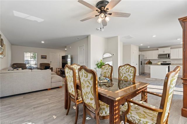 330 Olivia Court, Lexington, NC 27292