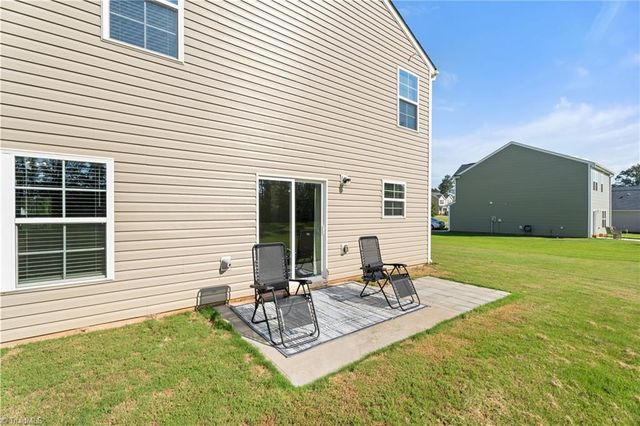 330 Olivia Court, Lexington, NC 27292