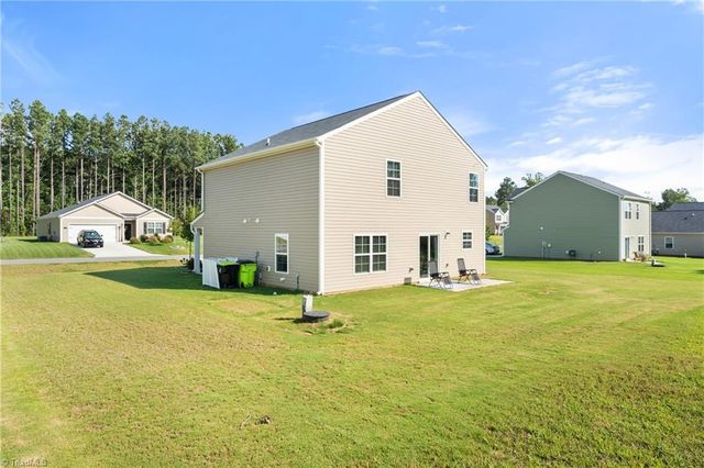 330 Olivia Court, Lexington, NC 27292