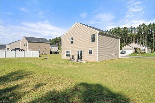 330 Olivia Court, Lexington, NC 27292