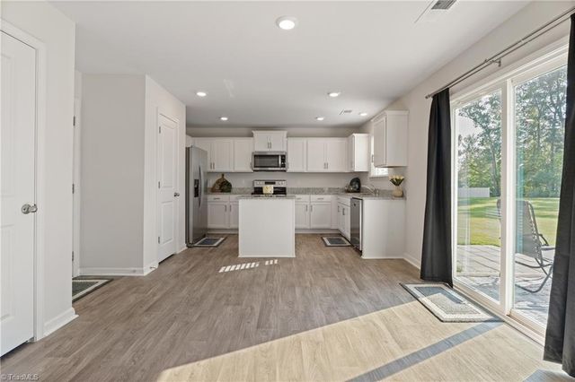 330 Olivia Court, Lexington, NC 27292