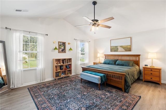 330 Olivia Court, Lexington, NC 27292