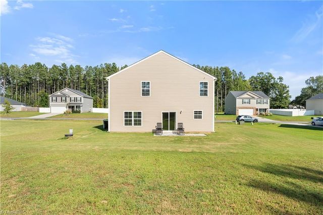 330 Olivia Court, Lexington, NC 27292