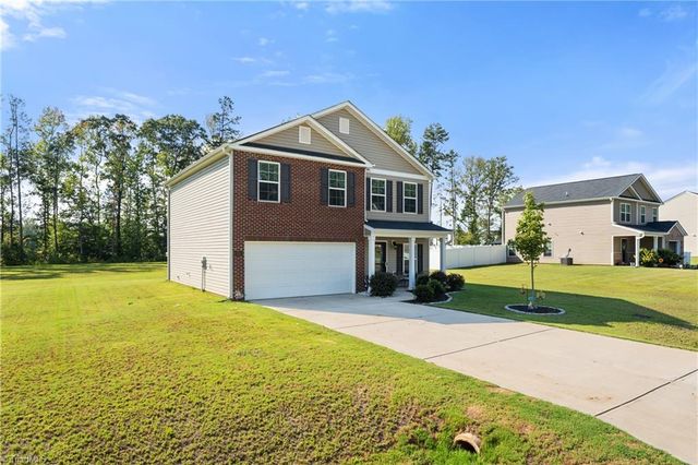 330 Olivia Court, Lexington, NC 27292