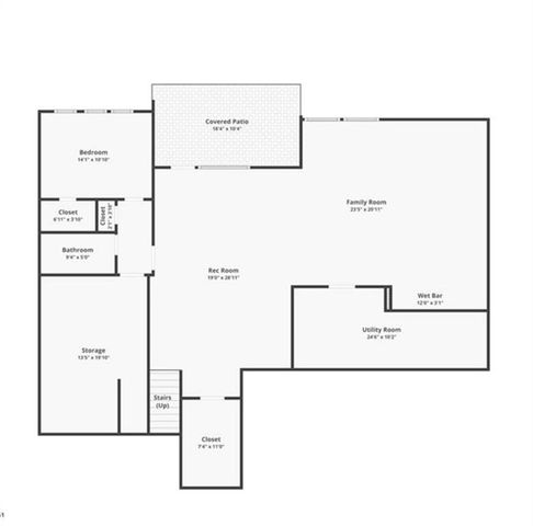 19323 W 114th Terrace, Olathe, KS 66061