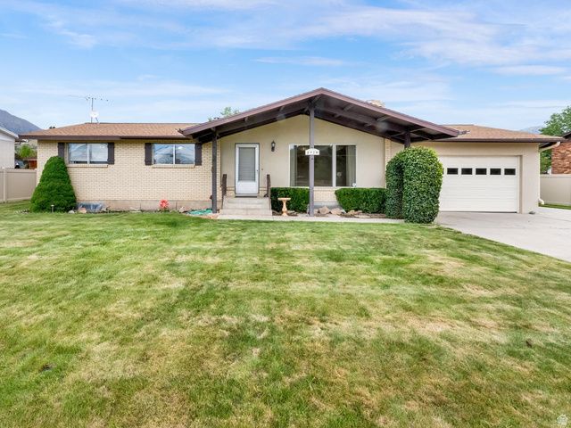 892 N 800 E, Orem, UT 84097