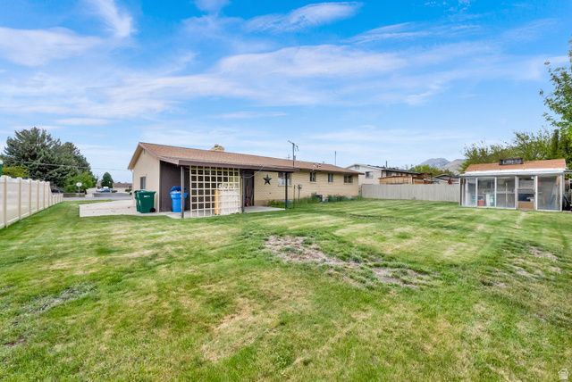 892 N 800 E, Orem, UT 84097