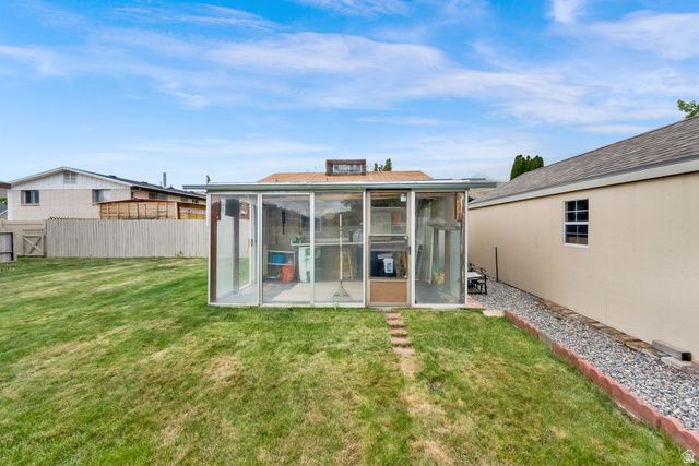 892 N 800 E, Orem, UT 84097