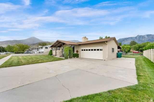 892 N 800 E, Orem, UT 84097