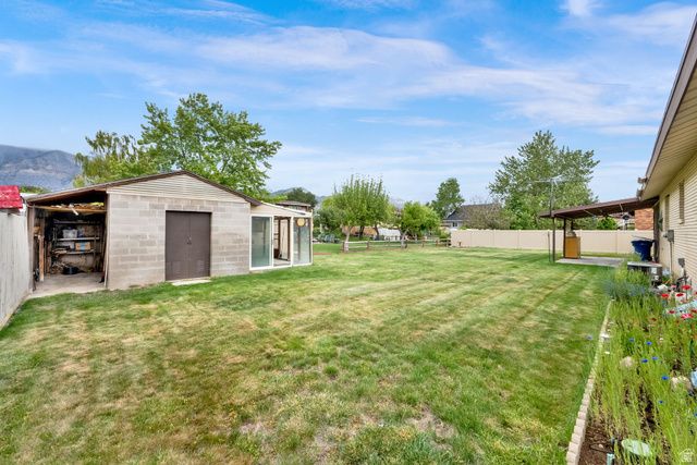 892 N 800 E, Orem, UT 84097
