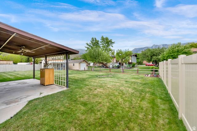 892 N 800 E, Orem, UT 84097