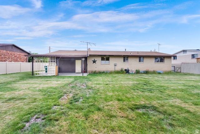 892 N 800 E, Orem, UT 84097