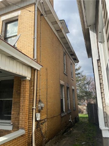 3309 Versailles Ave, Mckeesport, PA 15132