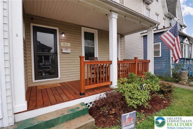 1805 Fairview Avenue, Wilson Boro, PA 18042